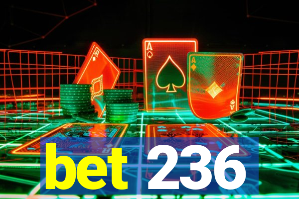 bet 236